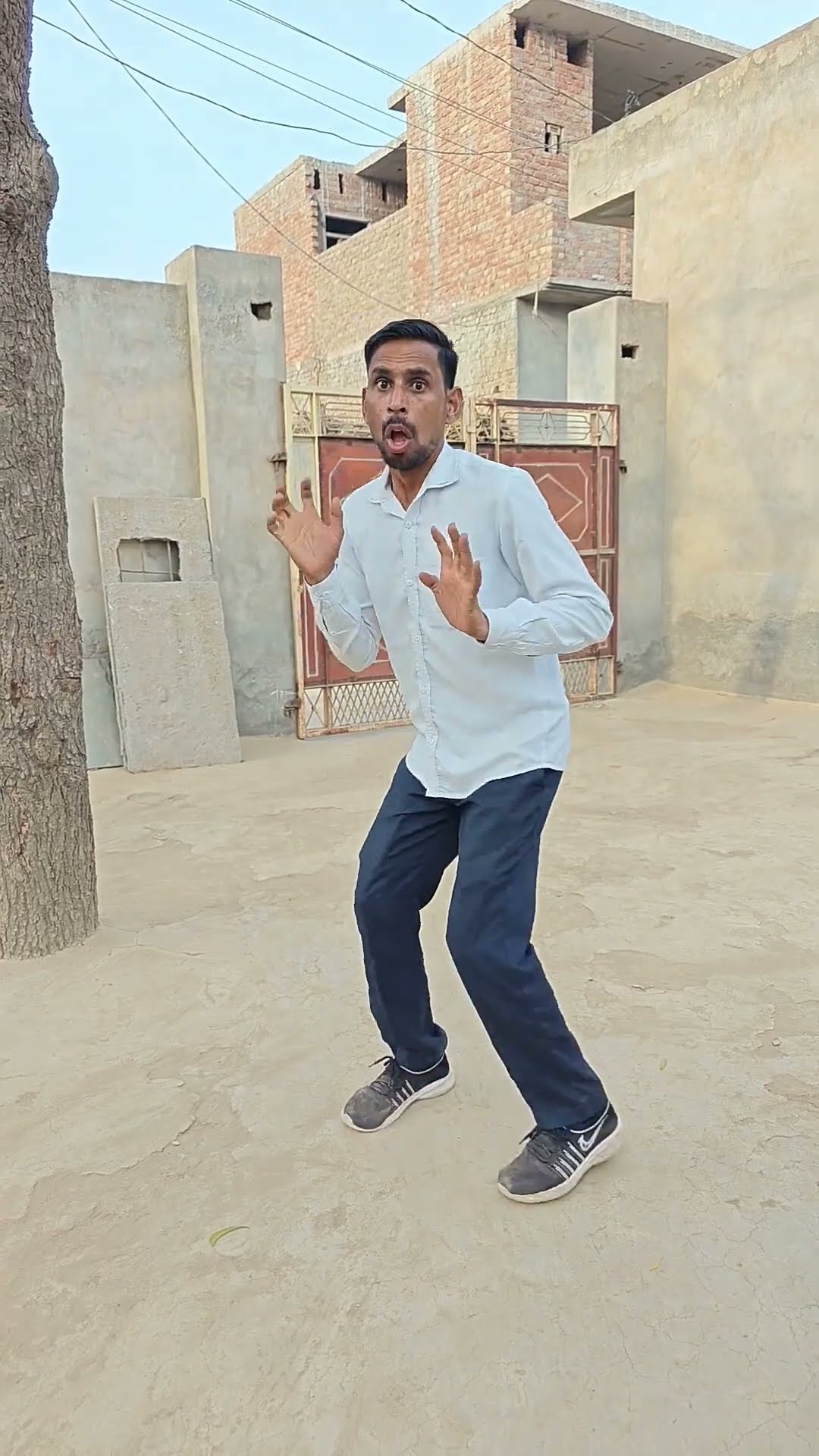 aaj to Bach Gaya ? #shorts