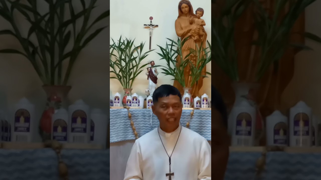 Gospel of the First week of Thursday in Burmese - သာမန်ကြာသပတေးနေ့၏ကျမ်းစာ (မြန်မာ) - သံမာကု ၁:၄၀-၄၅