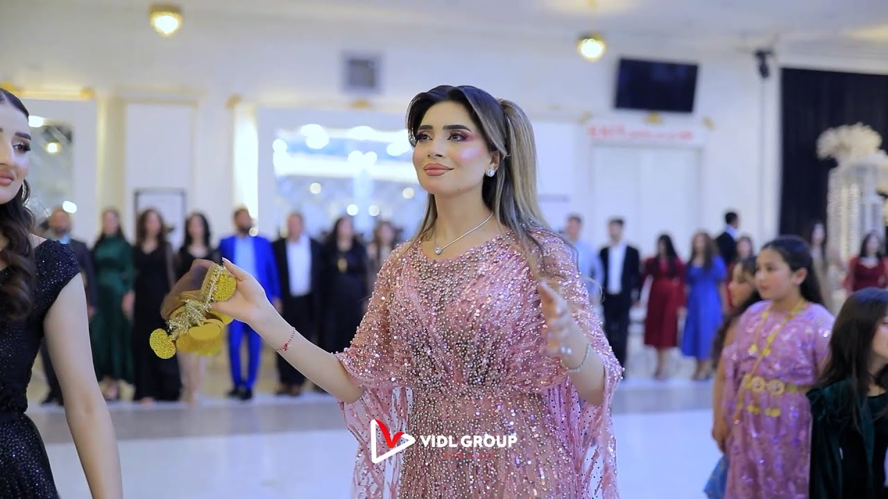 حفلة زفاف(عماد♡رمزية)جزء3 عدنان سعيد& قاسم سموقي