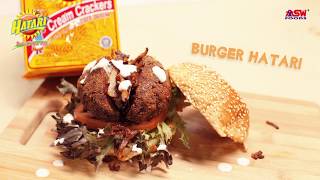HATARI BURGER