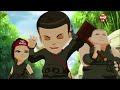 Mini ninjas episode 11 french