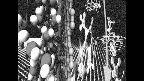 U-17066A9 - INTENSIVE CHEMICAL REALITY 5