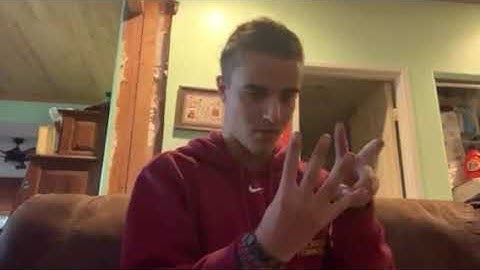 ASL 3 EXPLAINING RULES TO CARD GAME (CARDS AGAINST HUMANITY)