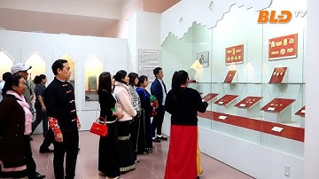 Nhiều hoạt động ý nghĩa trước thềm Đại hội Đại biểu các dân tộc thiểu số tỉnh Lâm Đồng lần thứ IV