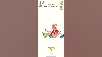 Impossible Date: Tricky Riddle Level 305 #funny #gameplay #games #viral