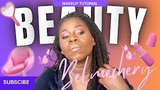 Trying new makeup from the Sephora sale