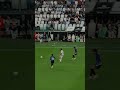 THIS NICO GONZÁLEZ BACKHEEL SPARKS THE PLAY 🔥