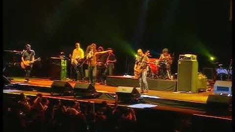 Slank java jazz part3 live