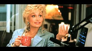Straight Talk (1992) VHS Movie Review