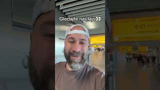 Najobicniji Amerikanac ide u New York City🗽🗽🗽#travelvlog #turizam #nyc#hrvatskatiktok