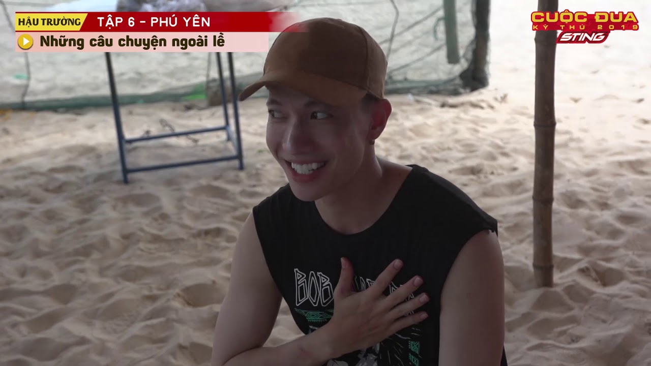 CUỘC ĐUA KỲ THÚ [HẬU TRƯỜNG] - BÌNH AN LỆ HẰNG DIỄN LẠI CẢNH KHÓC CỦA MLEE, ST BỖNG CÓ BUỔI HỌP FAN