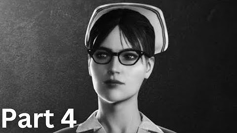 The Evil Within Walkthrough Gameplay Part-4 Chapter 4 (The Patient)