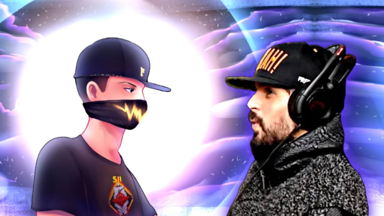 BNL reaction on RUOK | Making world history | رد فعل BNL على RUOK