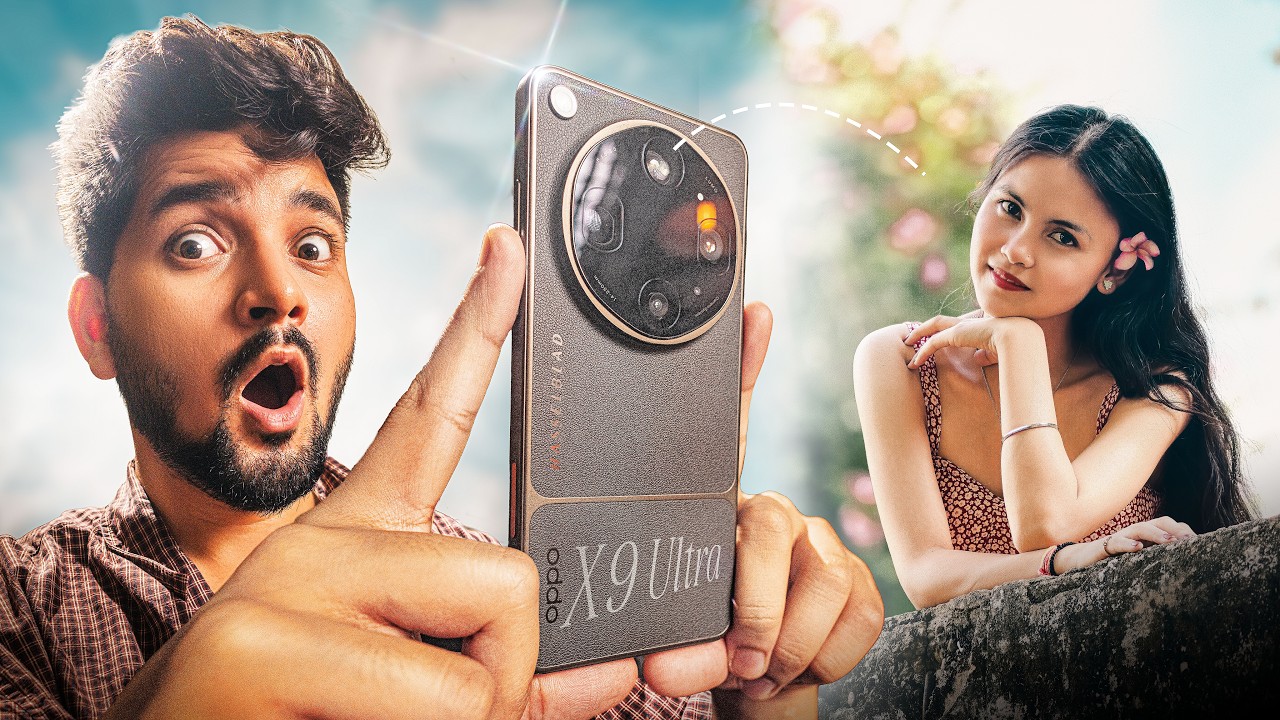 Latest Title & Thumbnail