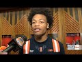 Nas Rankin hopes to make instant impact for Illini