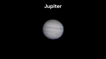 The Solar System through my Telescope