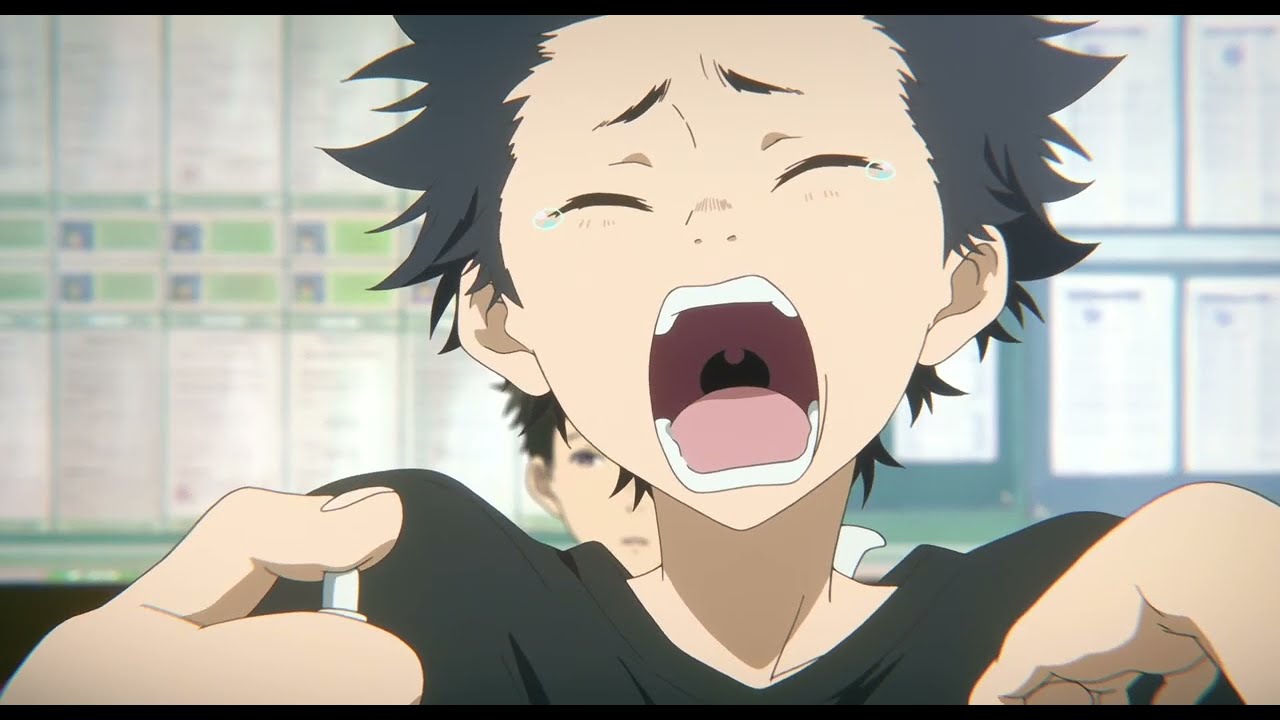 Silent Voice (Hindi)