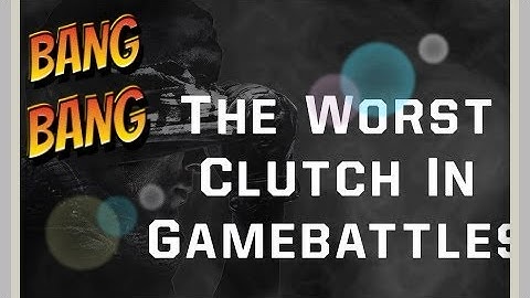 WORLD RECORD BOMB DEFUSE!