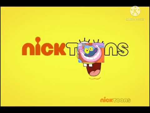 Nicktoons UK - YooHoo's Big Squeeze Continuity (2015)