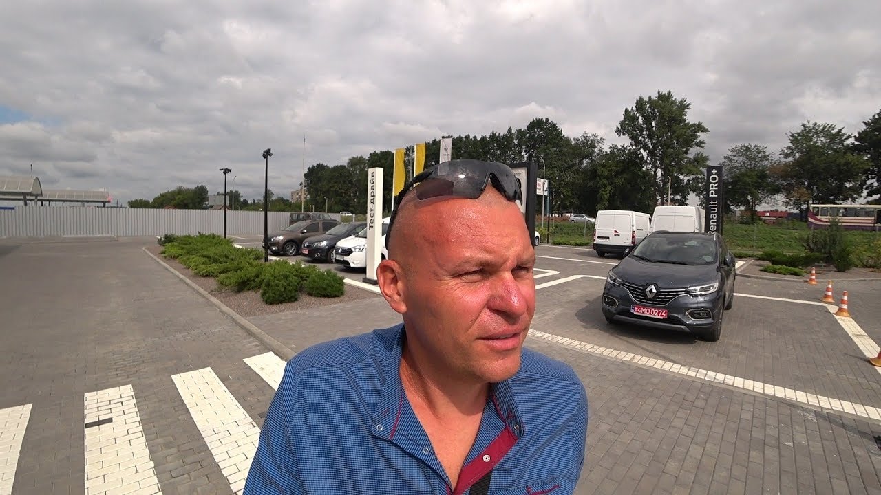 Петровский автосервис рено
