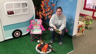 Children’s Discovery Center
