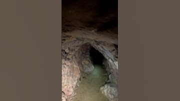 sticky ground!! #cornwall #abandonded #mining #undergroundmining #mining #carbisbaycrew #mine