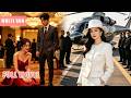 【Multi Sub】大小姐回國參加父親的訂婚宴,卻被惡毒後媽錯認成小三!婚宴現場,後媽得意地羞辱她,不料總裁爹地當眾揭開女兒身份,取消了婚禮!#romantic #drama