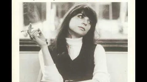 Margo Guryan - Something's Wrong with the Morning