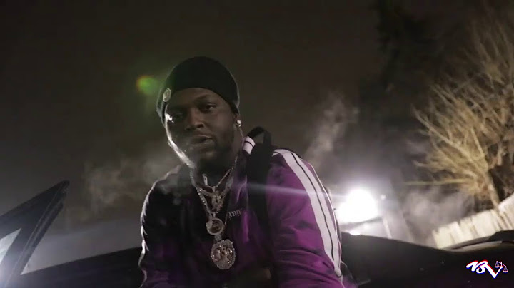 Rio Da Yung OG - “Who Made This” (Official Video) (#FreeRio)