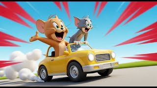 Download Lagu Tom en Jerry Een gigantisch avontuur MP3 Download Lagu Tom en Jerry Een gigantisch avontuur MP3
