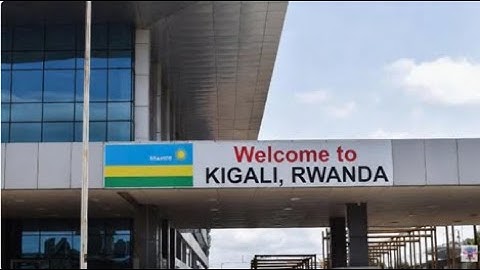 From Ashes We Rise – Rwanda’s Miracle
