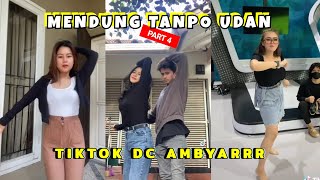 TikTok DC Ambyar • Mendung Tanpo Udan Koplo Part 4