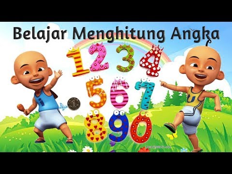 Video: Belajar Berhitung