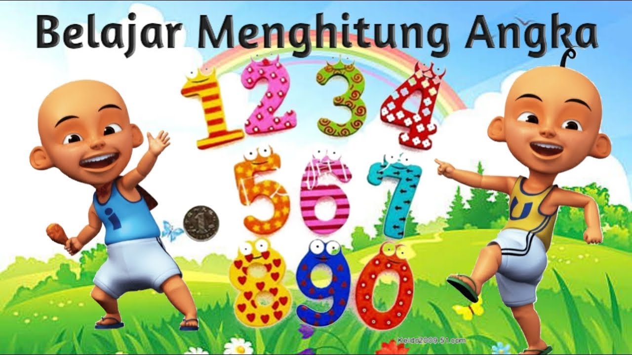Belajar Berhitung Angka 1 50 Bahasa Indonesia Youtube Belajar Berhitung Angka 1 50 Bahasa Indonesia Youtube