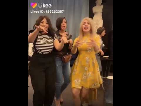 كليب بلعب اساسي رقص اخر دلع  3  3