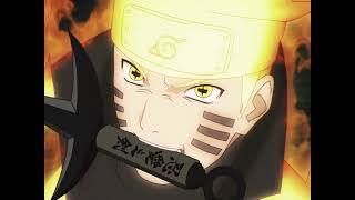 Naruto & Sasuke Vs Madara Edit - Body