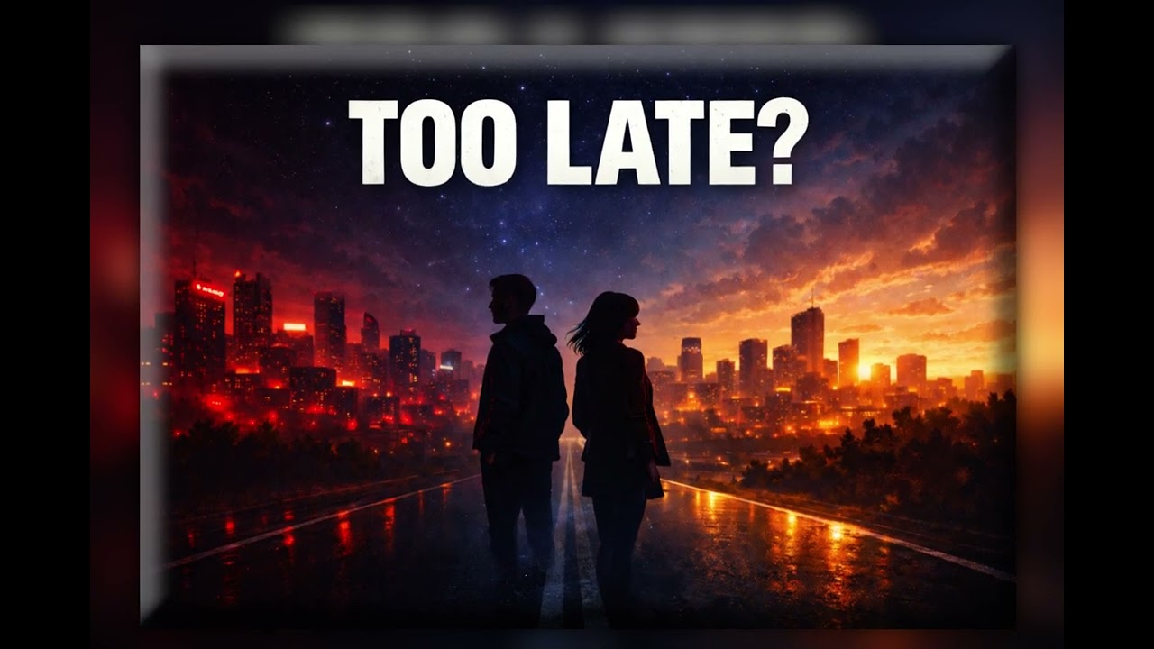 TOO LATE? | Viral Pop Mix You Shouldn’t Hear at 2AM