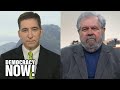 As Mueller Finds No Collusion, Did Press Overhype Russiagate? Glenn Greenwald vs. David Cay Johnston