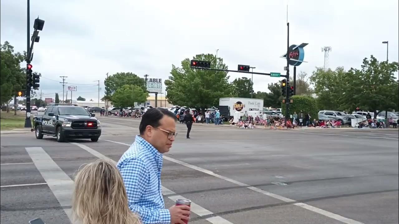 to the Eastern New Mexico State Fair 10 2 2023 YouTube