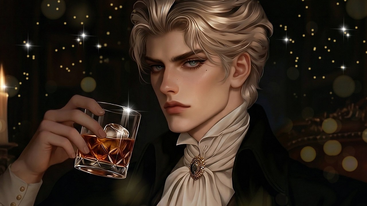 🕯️ Моя ночь не будет столь любезна... | Виолончель Темное фэнтези