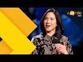 #AJOBTHING The Power of Passion and Perseverance -  Angela Lee Duckworth
