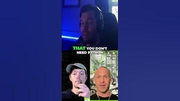 AI in Software Development: Python vs. APIs #AIDevelopment #PythonVsAPI #BuildWithAI