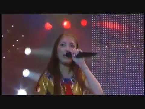 Morning Musume -  Ren'ai Revolution 21 (Ver. 3) (2002)