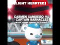 Future Sprite Fight…. DECIDED BY YOU!