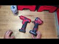 Snap-On CT861 vs Milwaukee 2562