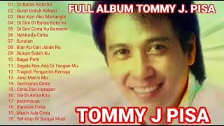 tommy j pisa full album mp3