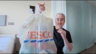TESCO Haul & Mini Room Tour aus London