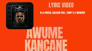Awume Kancane