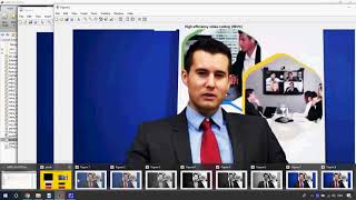 An Optimized Rate Control for Low Delay H 265 HEVC