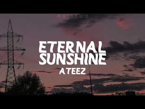 Ateez - Eternal Sunshine